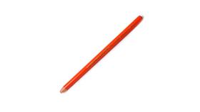 Lápis Mitsu-Bishi Dermatograph 7600 Laranja Lápis Mitsu-Bishi Dermatograph 7600 Laranja