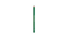 Lápis Mitsu-Bishi Dermatograph 7600 Verde Lápis Mitsu-Bishi Dermatograph 7600 Verde