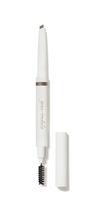 Lápis modelador jane iredale PureBrow Retractable + Spoolie Lápis modelador jane iredale PureBrow Retractable + Spoolie