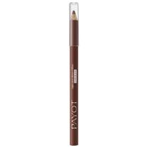 Lápis Multifuncional Lábios e Olhos Payot 1,1g Chocolate Lápis Multifuncional Lábios e Olhos Payot 1,1g Chocolate