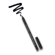 Lápis Olhos Preto Eyeliner Super Black Océane Purple 1,2G