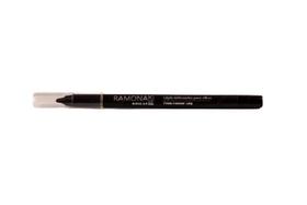 Lápis Olhos Preto Intenso 1,6gr - Ramona Make Up