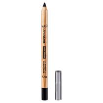 Lapis Olhos Real Color Preto Intenso 1,1g - Vult