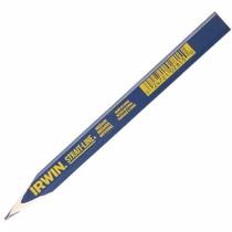 Lápis Para Carpinteiro 66305SL Irwin 1 und Lápis Para Carpinteiro 66305SL Irwin 1 und