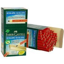 Lápis para Carpinteiro - FABER CASTEL ( 1 UND ) Lápis para Carpinteiro - FABER CASTEL ( 1 UND )