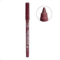 Lápis Para Contorno Labial Dailus Apontável Mauva Lápis Para Contorno Labial Dailus Apontável Mauva