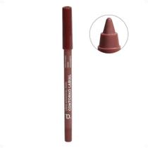 Lápis Para Contorno Labial Dailus Apontável Taupe Lápis Para Contorno Labial Dailus Apontável Taupe
