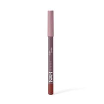 Lápis Para Contorno Labial marrom brave by Nah Cardoso 1,1g Lápis Para Contorno Labial marrom brave by Nah Cardoso 1,1g