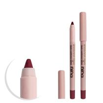 Lápis para Contorno Labial Nina Makeup