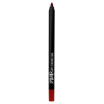 Lapis para Contorno Labial Oceane Lip Liner Warm Red