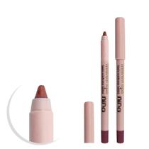 Lápis para Contorno Labial Principio Nina Makeup