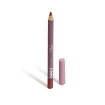 Lápis Para Contorno Labial Rosa Bold by Nah Cardoso 1,1g