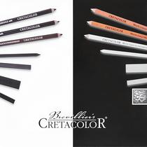Lápis para Desenho Black & White Cretacolor 25 Peças Lápis para Desenho Black & White Cretacolor 25 Peças