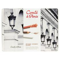 Lápis Para Desenho Conté à Paris Sketching & Crayon