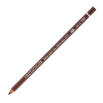 Lapis para Desenho Cretacolor Sépia Oleoso Claro