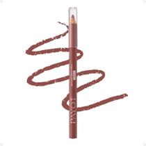 Lápis Para Lábios e Olhos Payot Canela Lápis Para Lábios e Olhos Payot Canela