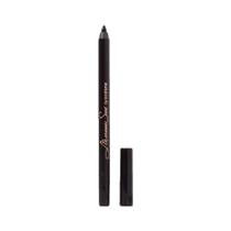 Lápis Para Olhos À Prova D'agua Mariana Saad Eyeliner Preto 1,2G Oceane