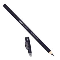 Lápis Para Olhos Apontável com Apontador MiaMake - Preto