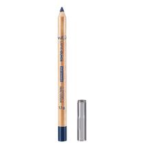 Lápis para Olhos Azul Oceano Delineador Eyeliner 1,1g Vult