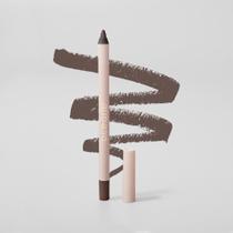 Lápis para Olhos Bronze com Dourado - Eyeliner Quartz Océane Edition 1,2g