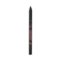 Lápis para Olhos Dailus Ultra Preto Alta Pigmentação, Resistente à Água, Vegano e Apontável Lápis para Olhos Dailus Ultra Preto Alta Pigmentação, Resistente à Água, Vegano e Apontável