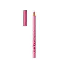 Lápis para Olhos e Boca Avon Color Trend Pink Dopamina 2 em 1