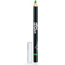 Lapis Para Olhos Faces Acqua Verde