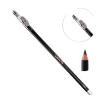 Lápis Para Olhos Luisance Com Apontador Preto L887-b