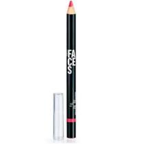 Lapis Para Olhos Natura Faces Pink Trend