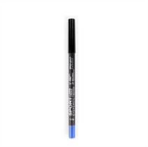 Lapis para Olhos Prova D'agua Sport Eyepencil Azul - Pink Cheeks