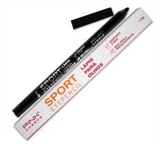 Lapis para Olhos Prova D'agua Sport Eyepencil Preto - Pink Cheeks Lapis para Olhos Prova D'agua Sport Eyepencil Preto - Pink Cheeks