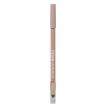 Lápis Para Olhos Shine Eyepencil Nude Bege Océane 4 You 1,4G