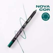 Lápis para Olhos Sport Eyepencil Verde 1,2g