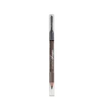 Lápis Para Sobrancelha Maybelline Eye Studio Master Shape Cinza 0,65g