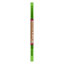 Lápis para Sobrancelha NYX Professional Makeup Blade & Shade Ash Blonde Lápis para Sobrancelha NYX Professional Makeup Blade & Shade Ash Blonde