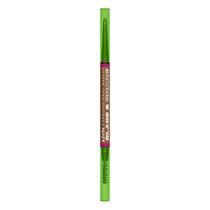 Lápis para Sobrancelha NYX Professional Makeup Blade & Shade Blonde