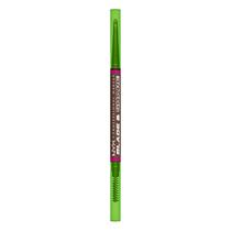 Lápis para Sobrancelha NYX Professional Makeup Blade & Shade Brunette Lápis para Sobrancelha NYX Professional Makeup Blade & Shade Brunette
