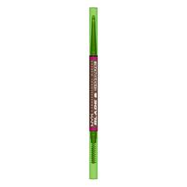 Lápis para Sobrancelha NYX Professional Makeup Blade & Shade Chocolate Lápis para Sobrancelha NYX Professional Makeup Blade & Shade Chocolate