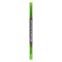 Lápis para Sobrancelha NYX PROFESSIONAL MAKEUP Blade & Shade Grey Lápis para Sobrancelha NYX PROFESSIONAL MAKEUP Blade & Shade Grey