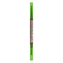 Lápis para Sobrancelha NYX Professional Makeup Blade & Shade