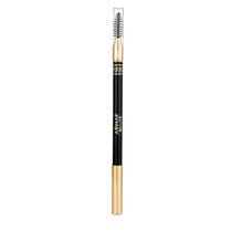 Lápis para Sobrancelhas Armaf Enchanting Brow à Prova d'Água Ebony