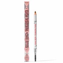Lápis para Sobrancelhas Benefit Gimme Brow+ Volumizing Fiber 3.75 Brown Lápis para Sobrancelhas Benefit Gimme Brow+ Volumizing Fiber 3.75 Brown