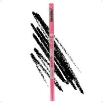 Lápis Para Sobrancelhas Melu By Ruby Rose Ponta Fina 2x1 Cor 03 Dark Rr2401-3