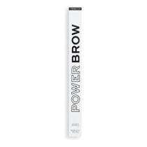 Lápis Para Sobrancelhas Relove By Revolution Power Brow Lápis Para Sobrancelhas Relove By Revolution Power Brow