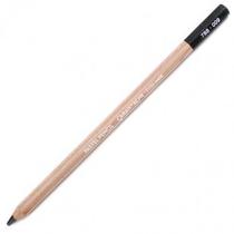 Lápis Pastel Seco Caran dAche 009 Black Lápis Pastel Seco Caran dAche 009 Black