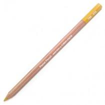 Lápis Pastel Seco Caran dAche 033 Golden Ochre