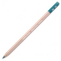 Lápis Pastel Seco Caran dAche 180 Malachite Green