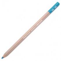Lápis Pastel Seco Caran dAche 185 Ice Blue Lápis Pastel Seco Caran dAche 185 Ice Blue