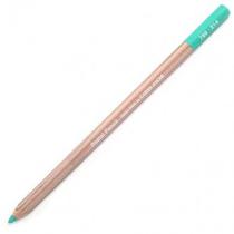 Lápis Pastel Seco Caran dAche 214 Beryl Green Lápis Pastel Seco Caran dAche 214 Beryl Green