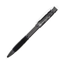 Lápis Pentel QE207A Twist-Erase GT 0,7 mm preto (dúzia) Lápis Pentel QE207A Twist-Erase GT 0,7 mm preto (dúzia)